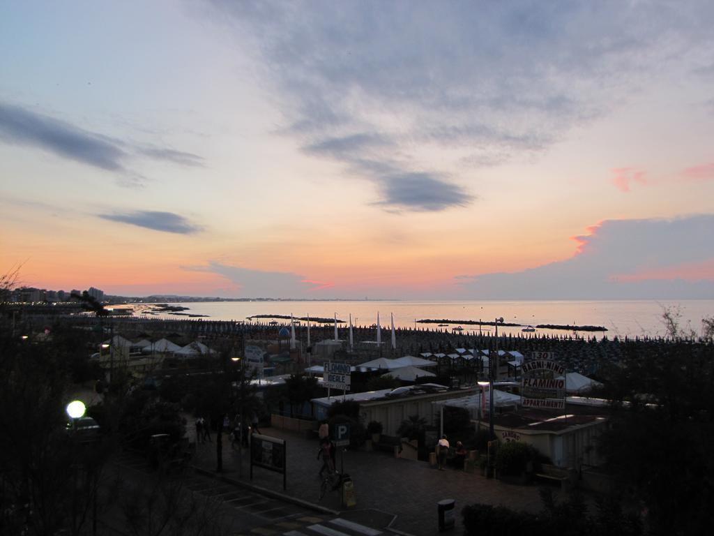 Hotel Flaminio Cattolica Room photo